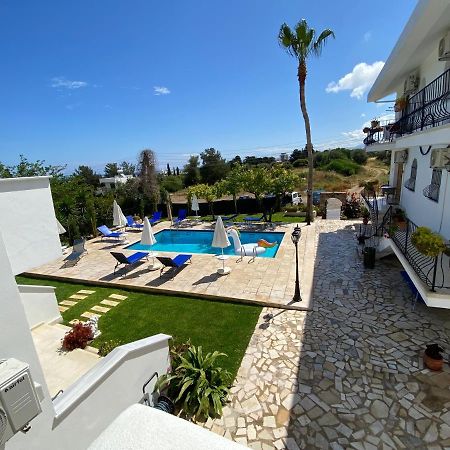 Templos Homes Κερύνεια Εξωτερικό φωτογραφία