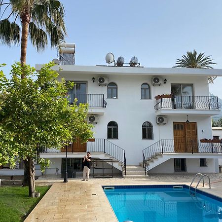 Templos Homes Κερύνεια Εξωτερικό φωτογραφία