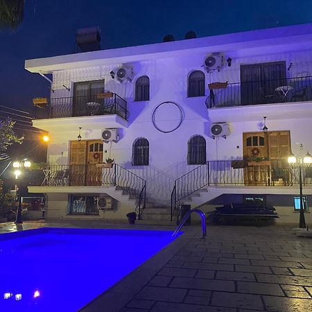 Templos Homes Κερύνεια Εξωτερικό φωτογραφία