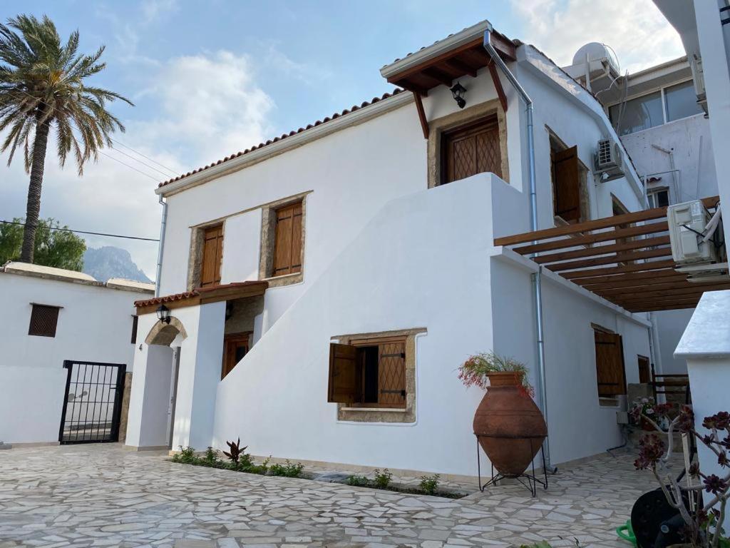 Templos Homes Κερύνεια Εξωτερικό φωτογραφία