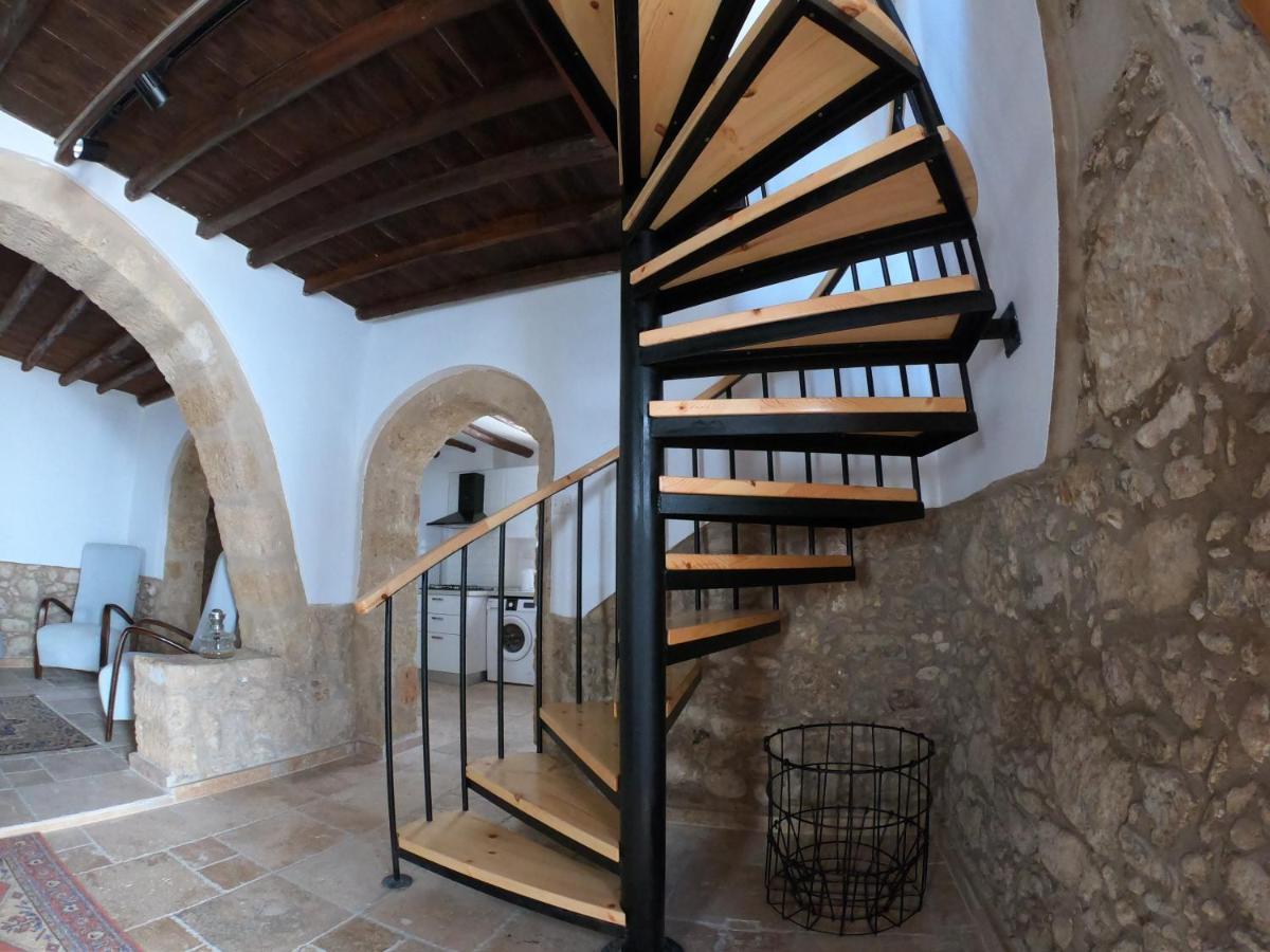 Templos Homes Κερύνεια Εξωτερικό φωτογραφία