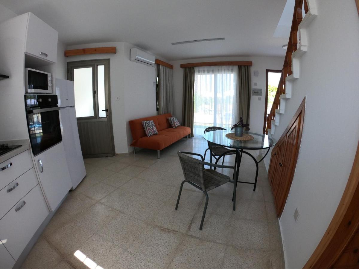 Templos Homes Κερύνεια Εξωτερικό φωτογραφία