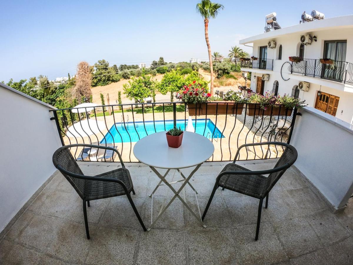 Templos Homes Κερύνεια Εξωτερικό φωτογραφία