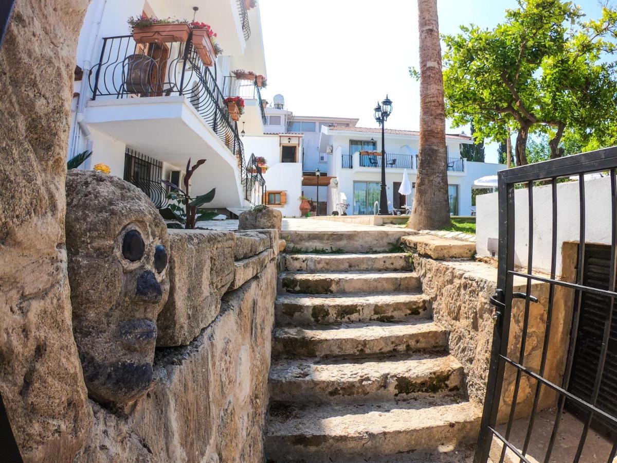 Templos Homes Κερύνεια Εξωτερικό φωτογραφία