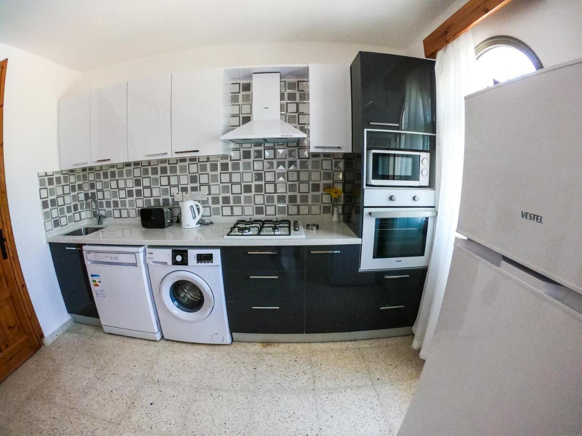 Templos Homes Κερύνεια Εξωτερικό φωτογραφία