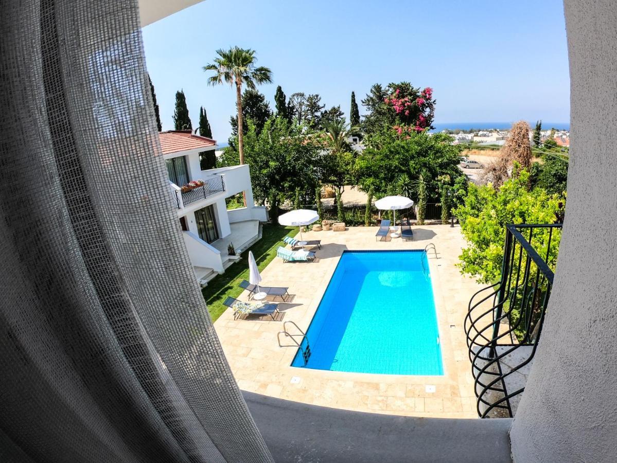 Templos Homes Κερύνεια Εξωτερικό φωτογραφία