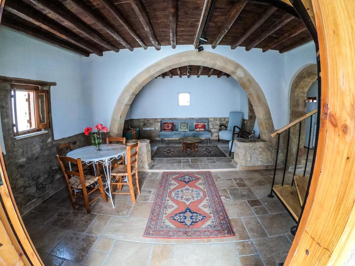 Templos Homes Κερύνεια Εξωτερικό φωτογραφία