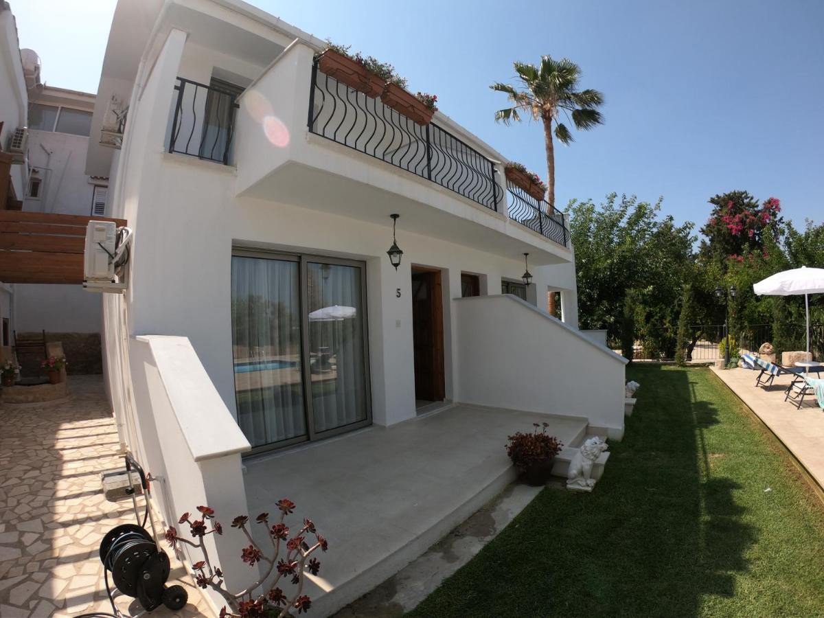 Templos Homes Κερύνεια Εξωτερικό φωτογραφία