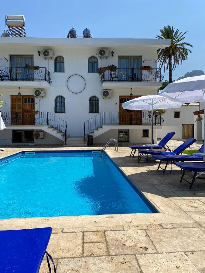 Templos Homes Κερύνεια Εξωτερικό φωτογραφία