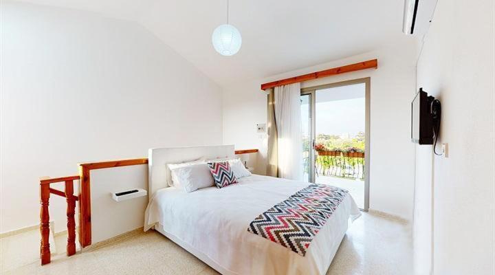 Templos Homes Κερύνεια Εξωτερικό φωτογραφία