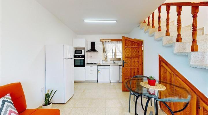 Templos Homes Κερύνεια Εξωτερικό φωτογραφία