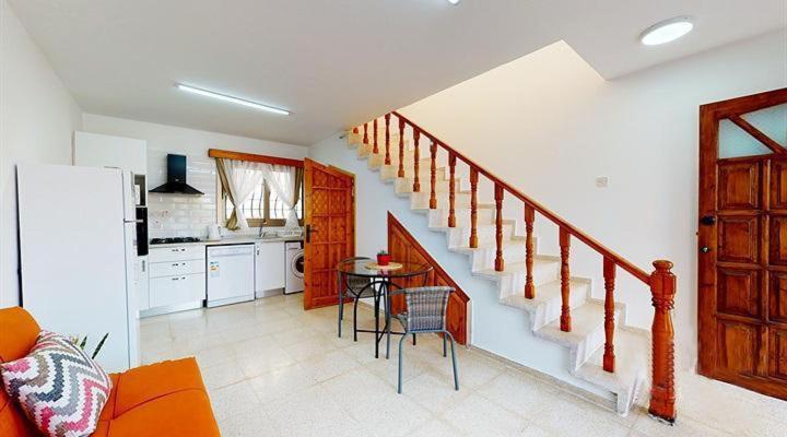 Templos Homes Κερύνεια Εξωτερικό φωτογραφία