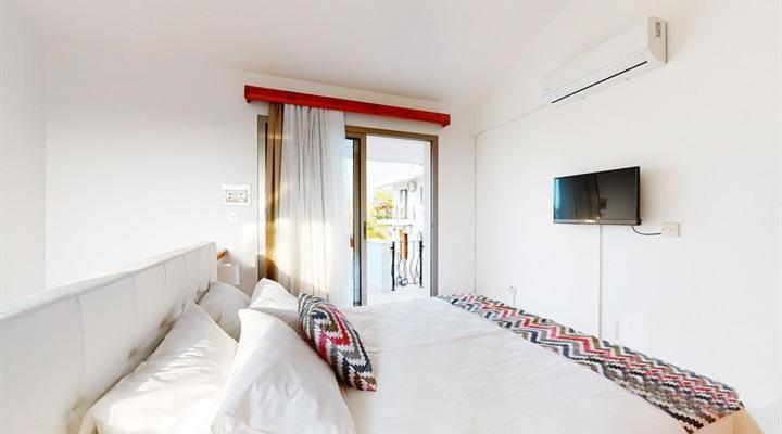 Templos Homes Κερύνεια Εξωτερικό φωτογραφία