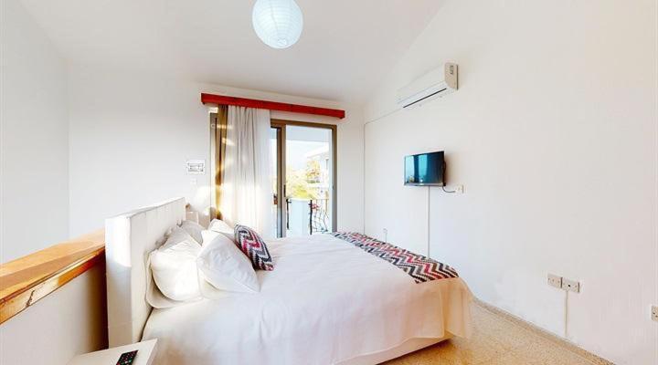 Templos Homes Κερύνεια Εξωτερικό φωτογραφία