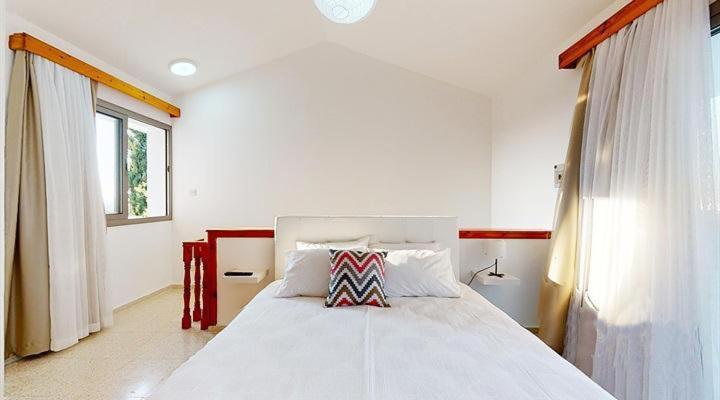 Templos Homes Κερύνεια Εξωτερικό φωτογραφία