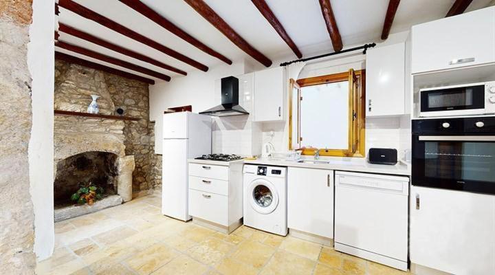 Templos Homes Κερύνεια Εξωτερικό φωτογραφία
