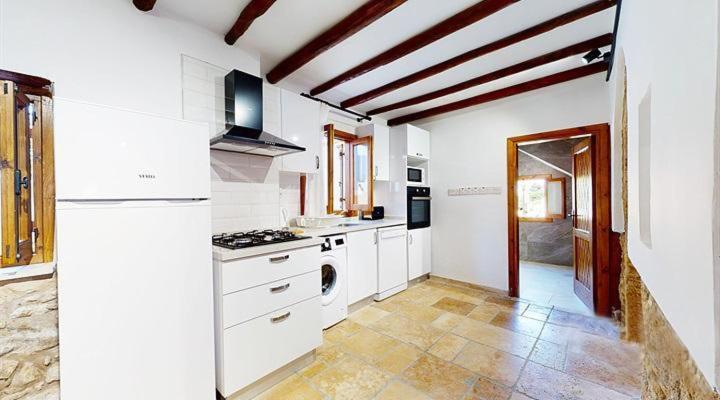 Templos Homes Κερύνεια Εξωτερικό φωτογραφία