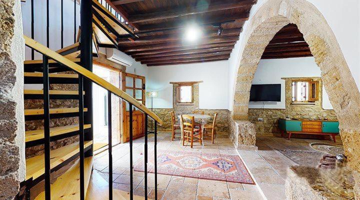 Templos Homes Κερύνεια Εξωτερικό φωτογραφία