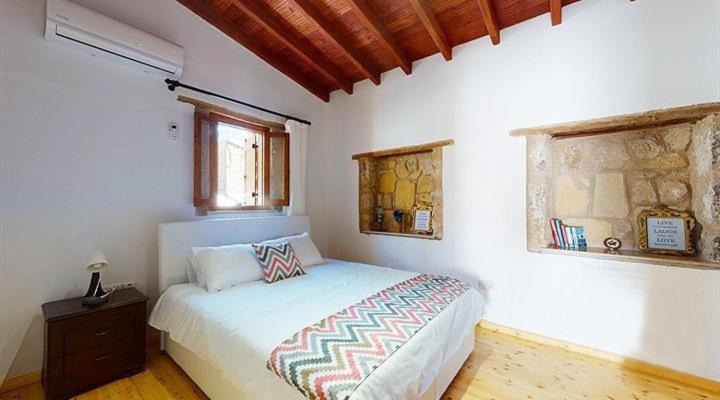 Templos Homes Κερύνεια Εξωτερικό φωτογραφία