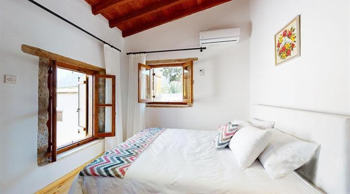 Templos Homes Κερύνεια Εξωτερικό φωτογραφία