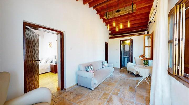 Templos Homes Κερύνεια Εξωτερικό φωτογραφία