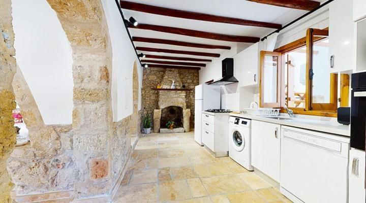 Templos Homes Κερύνεια Εξωτερικό φωτογραφία