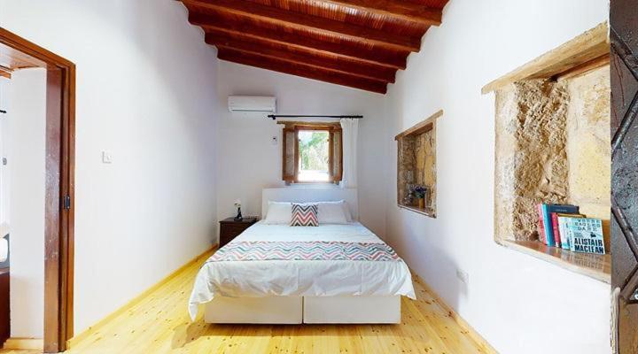 Templos Homes Κερύνεια Εξωτερικό φωτογραφία