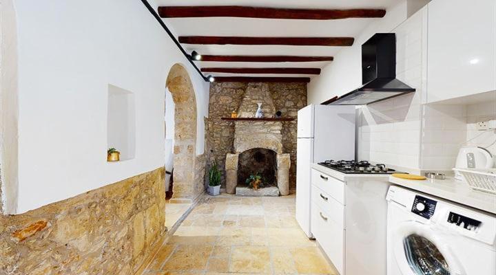 Templos Homes Κερύνεια Εξωτερικό φωτογραφία