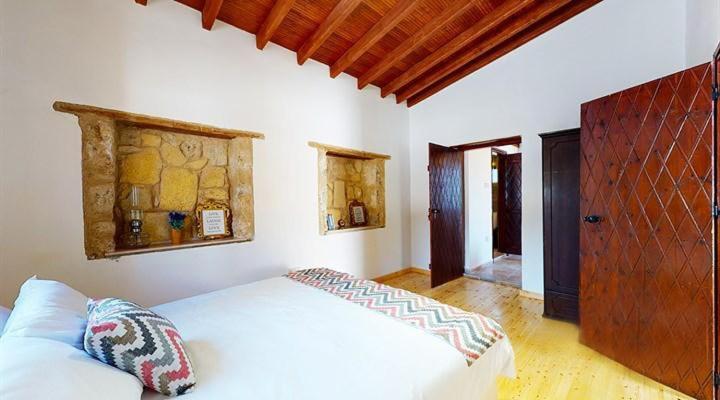 Templos Homes Κερύνεια Εξωτερικό φωτογραφία
