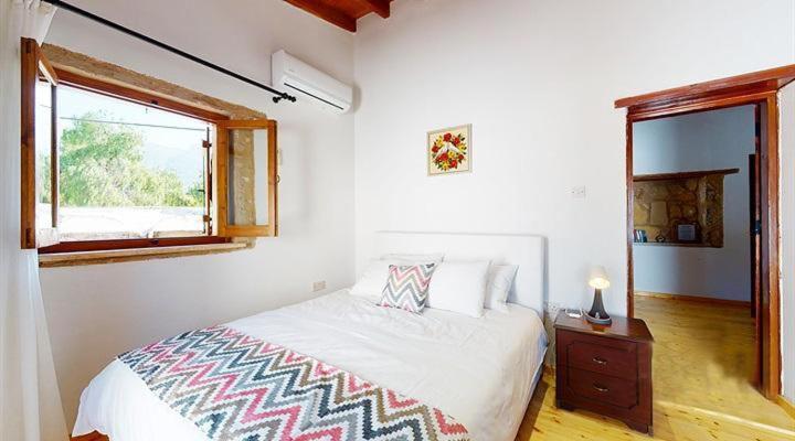 Templos Homes Κερύνεια Εξωτερικό φωτογραφία