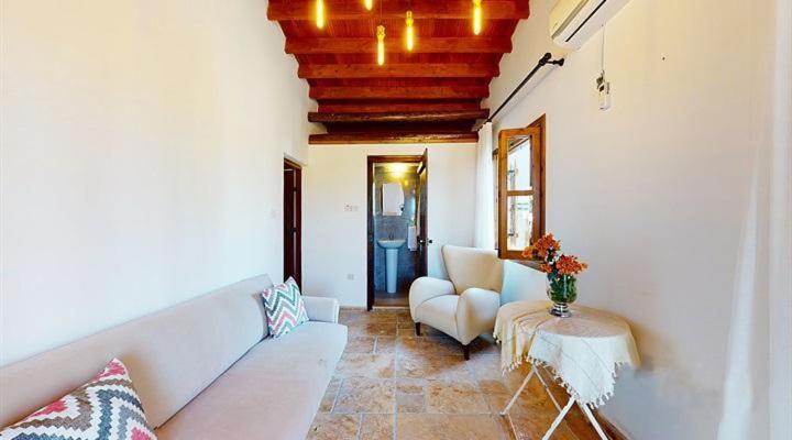 Templos Homes Κερύνεια Εξωτερικό φωτογραφία