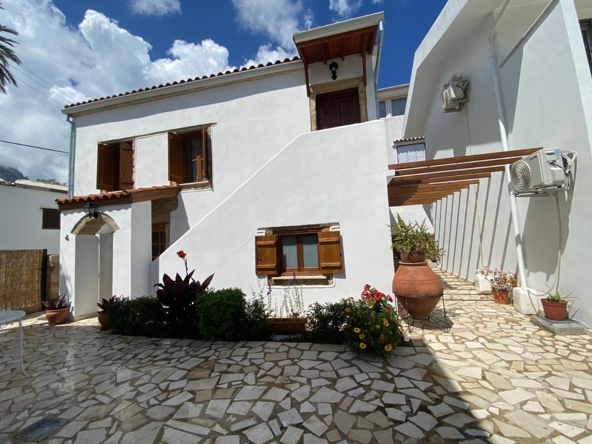 Templos Homes Κερύνεια Εξωτερικό φωτογραφία