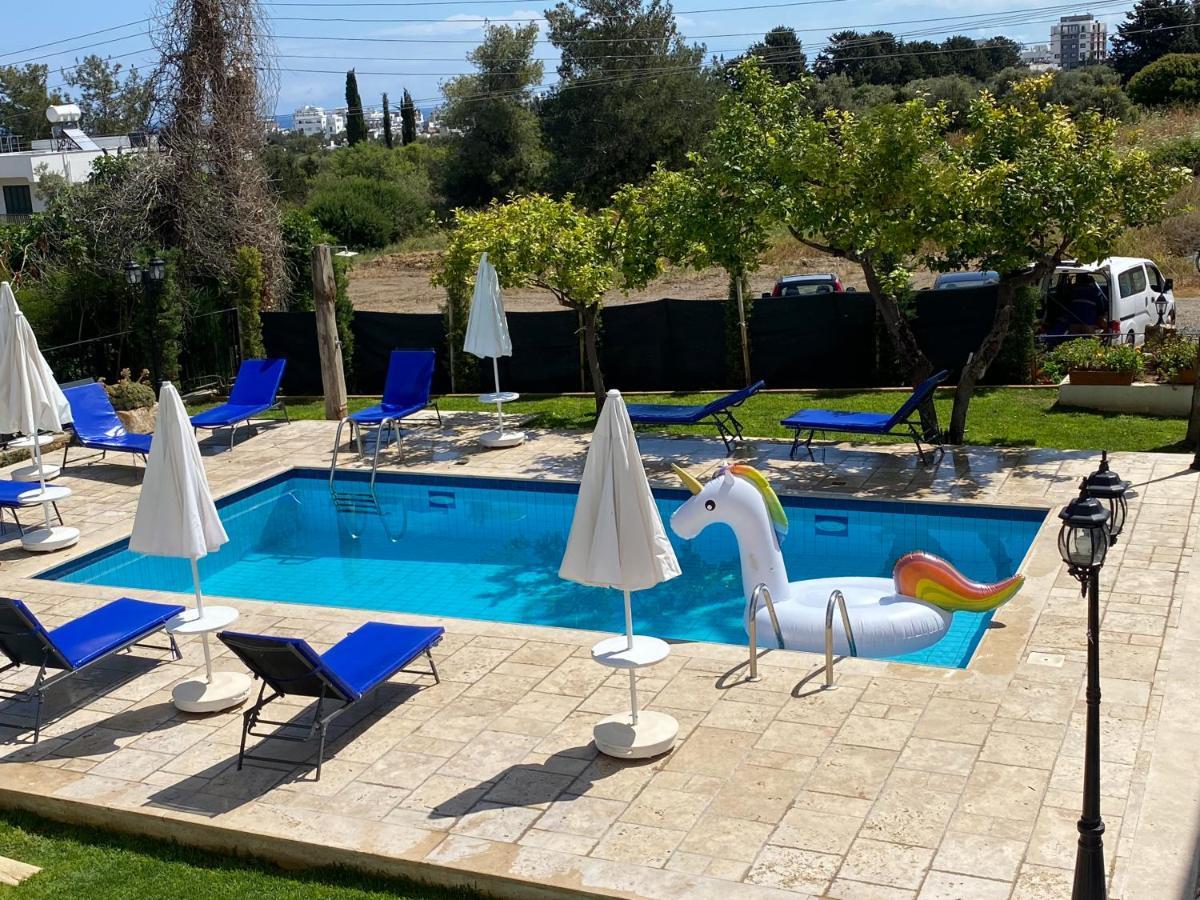 Templos Homes Κερύνεια Εξωτερικό φωτογραφία