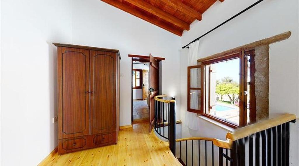 Templos Homes Κερύνεια Εξωτερικό φωτογραφία