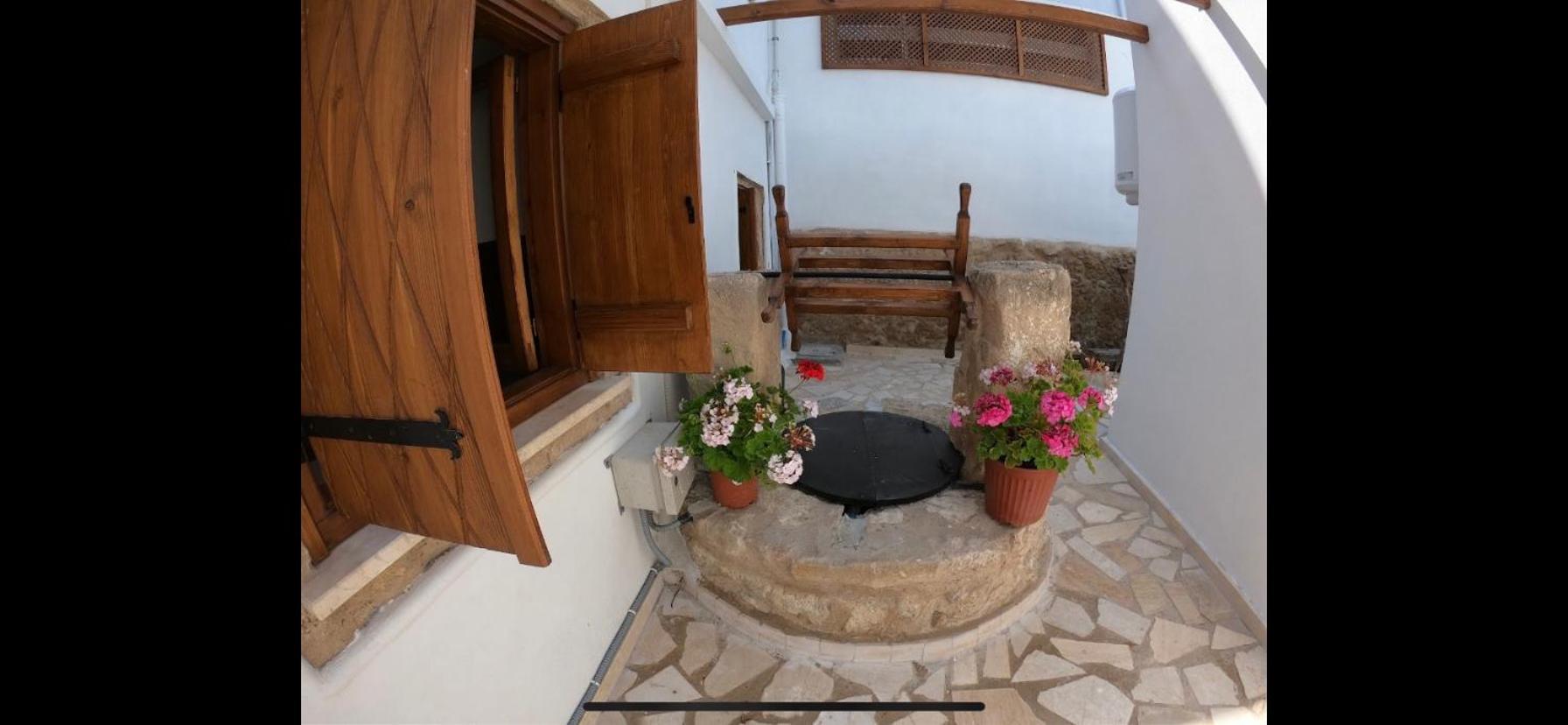 Templos Homes Κερύνεια Εξωτερικό φωτογραφία