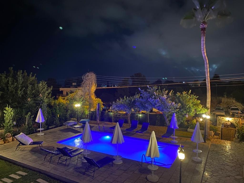 Templos Homes Κερύνεια Εξωτερικό φωτογραφία