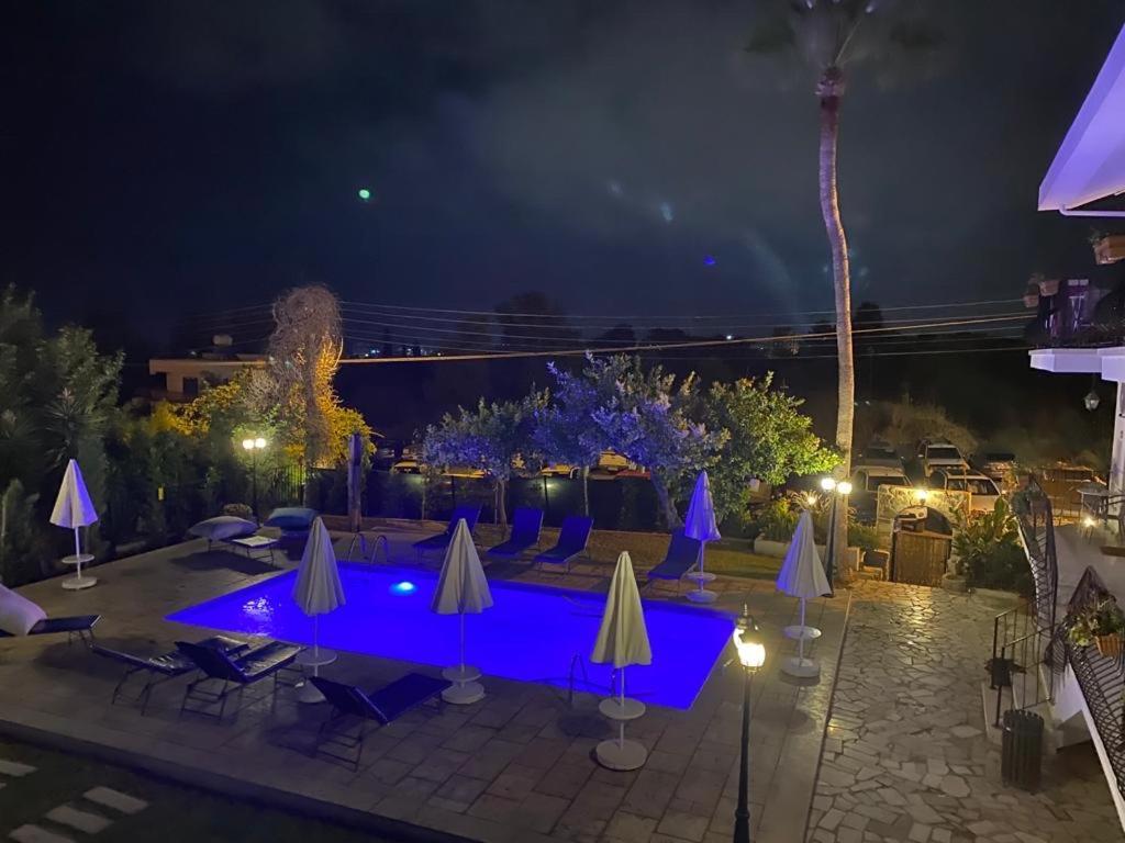 Templos Homes Κερύνεια Εξωτερικό φωτογραφία