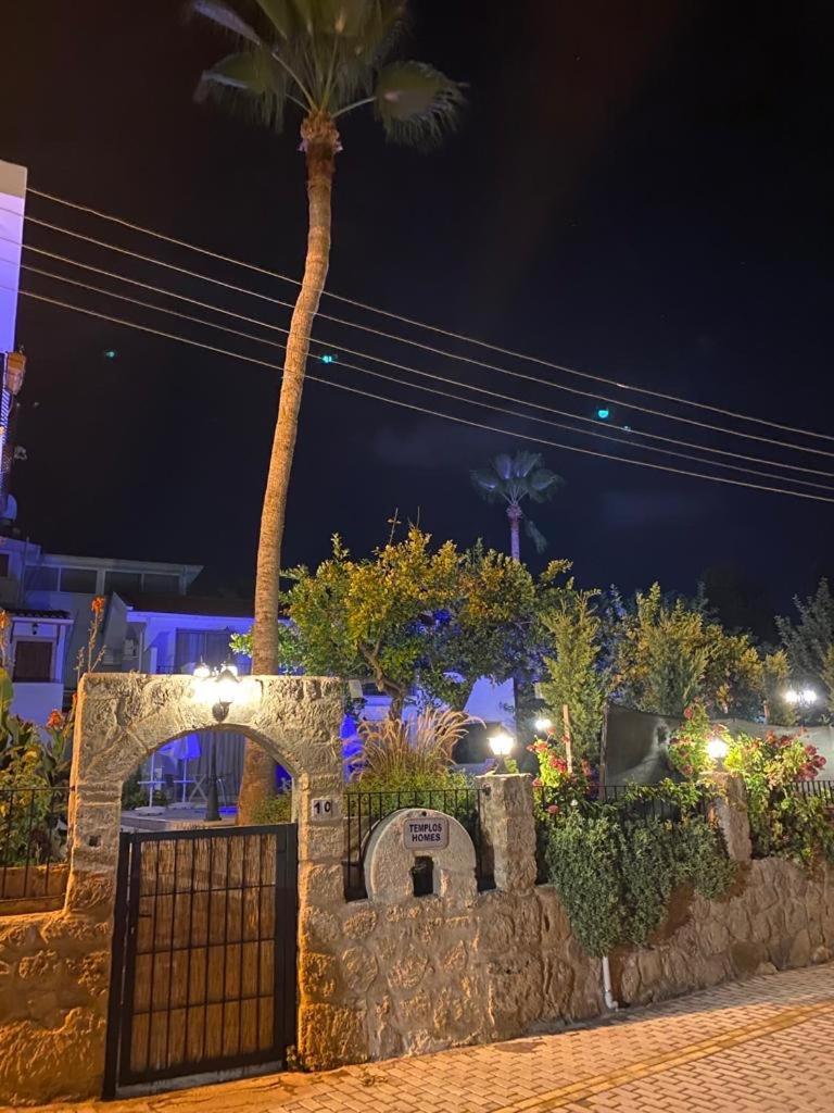 Templos Homes Κερύνεια Εξωτερικό φωτογραφία